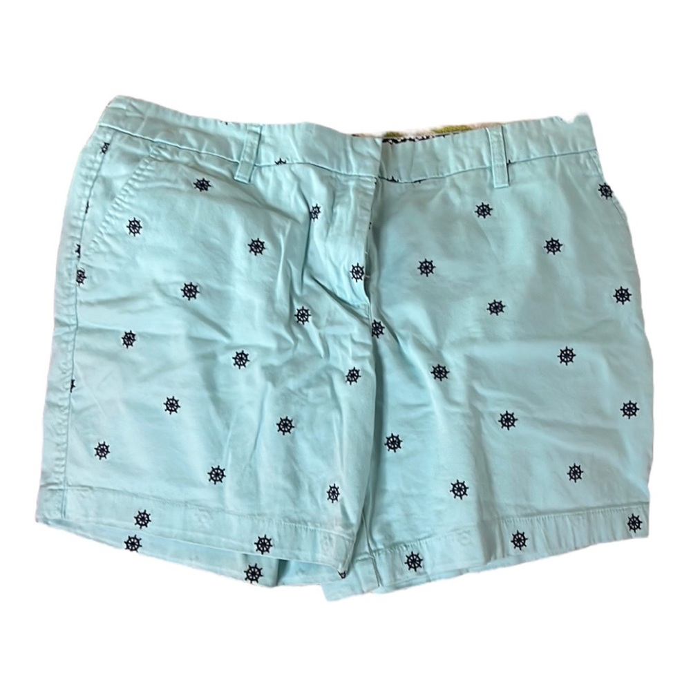 Cambridge shorts